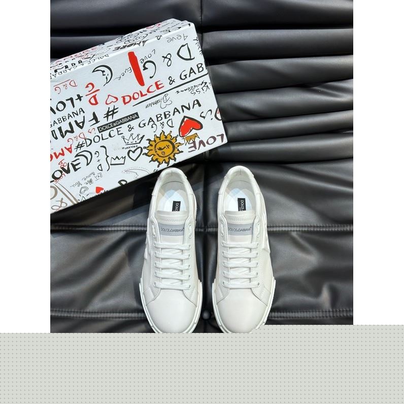 Dolce & Gabbana Sneakers